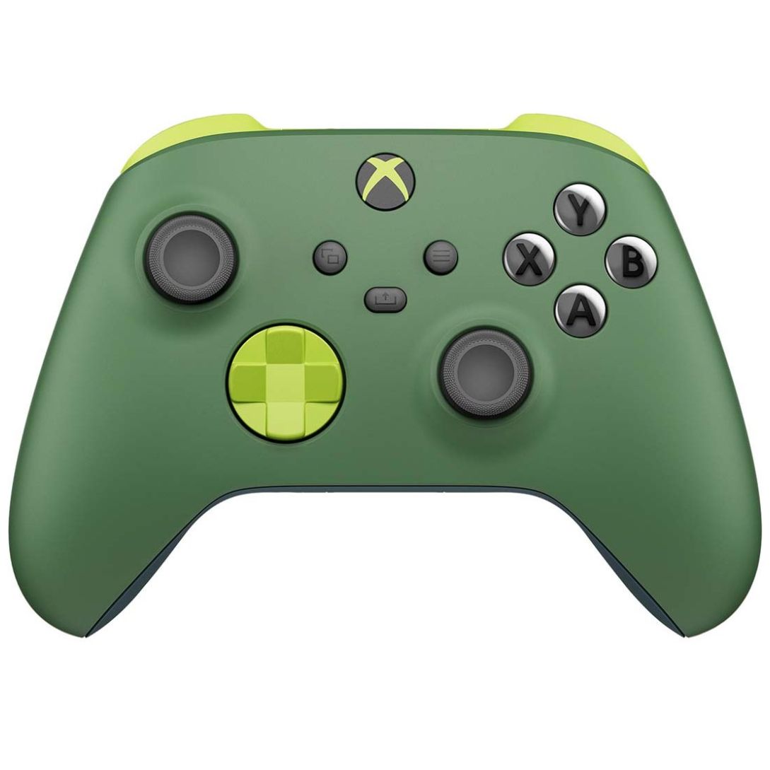 Control Inalámbrico Xbox One Gris-Azul – gamexshopmex